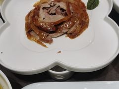 -聚宾楼·烤鸭·家宴(科技三路店)