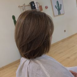 -涩谷· Hair Salon