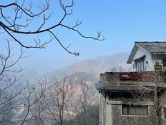-浙西天池景区