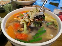 -农家乐·福建土菜(金榕北路店)