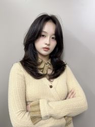 -YESIDO椰岛造型烫发染发