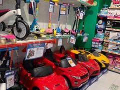 -TOYSRUS玩具反斗城(长春欧亚新生活购物广场店)