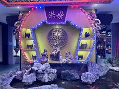 -小天鹅火锅·一线江景洪鼎旗舰店(洪崖洞店)