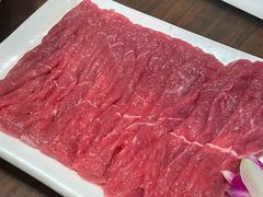 -南门涮肉(后海店)
