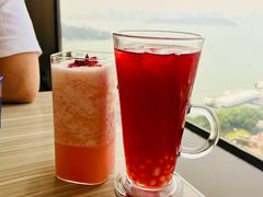 -必胜客(海滨店)