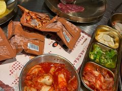 -核桃碳烤肉馆(深圳首店)