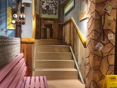 -欧巴烤肉(创富世纪店)