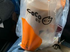-CoCo都可(湖滨银泰店B区店)