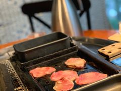 -伍丁·烤牛肋(和平东桥店)