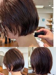 -Some Hair