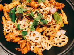 -渝蛙馆(新百店)