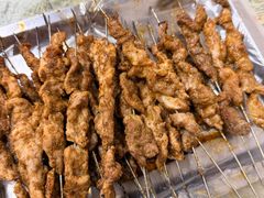 -酒宝荡烧烤(长航局江大路住宅小区店)