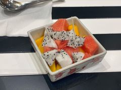 -堂屋糖水店(愚园店)