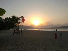 -三亚亚龙湾天域度假酒店