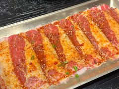 -西塔老太太泥炉烤肉(龙湖北苑天街店)