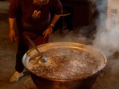 -清真玉林老字号稍麦羊杂碎(宽巷子民族美食街店)