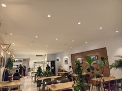 -ALAMEEN阿拉伯餐厅(三里屯店)