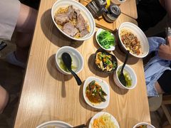 -长乐川式面馆·现炒浇头(石门二路店)