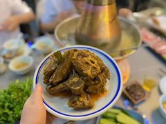 -老高烧烤(龙华星河iCO店)