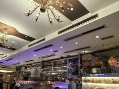 -芭菲盛宴·环球美食(锦城万达广场店)