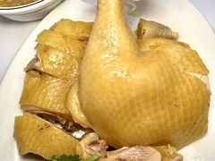 -阳江餐厅·30年老字号·粤菜海鲜大排档