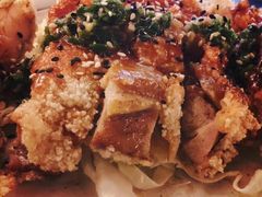 -Let's Taipei 非常烘焙(太古里店)