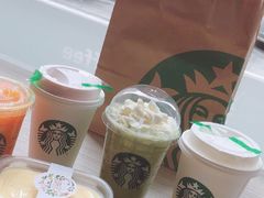 -星巴克臻选(思南公馆店)