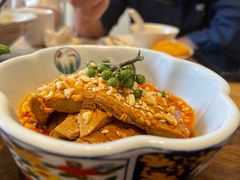 巴蜀豆衣-庆春朴门
