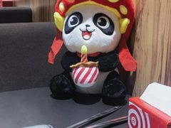 -海底捞火锅(石景山万达广场店)