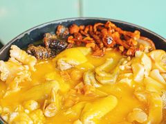 -有腥气私房菜·寻味顺德