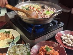 -醉虎传(南锣鼓巷店)