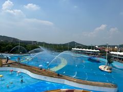 -上海玛雅海滩水公园