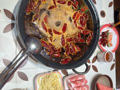 -江北北火锅馆·公路夜市(魏公村店)