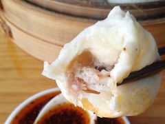 -草包包子铺(宽厚里店)