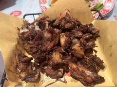 -红钳侠小龙虾·烧烤(中赢康康谷店)