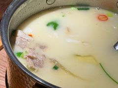 -大潮淮·淮扬菜(何园旗舰店)