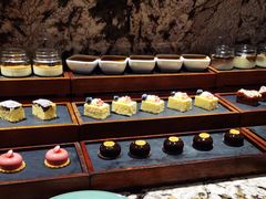 -五洲皇冠巴西烤肉餐厅