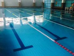 -BK博·康健身(金地格林小镇店)