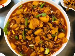 -福顺祥大盘鸡(临潼店)