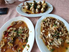 -标记好食
