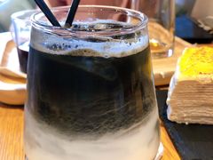 -ZING COFFEE 镜咖啡