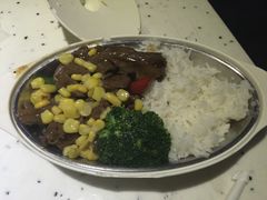 -百威KTV(恒福路店)