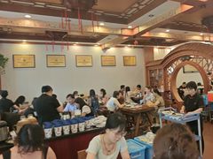 -老雒阳面馆·水席(定鼎门店)