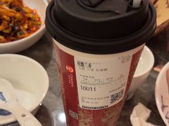 -前海沿·青岛菜(乐客城店)