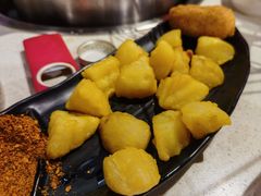 -来伊回麻辣烫·火锅串串清真(红瓦寺总店)