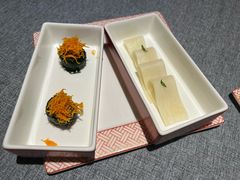 -柿合缘新京菜(静安嘉里中心店)
