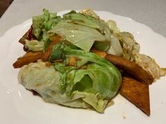 -巴依老爷·新疆美食(上城区天城路店)