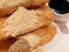 红糖粑粑-太二酸菜鱼(海口友谊广场店)