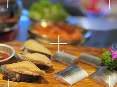 -本炙炭烤·蒲烧活鳗料理店(金沙洲店)