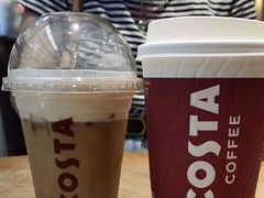 -COSTA COFFEE(恒基名人购物中心店)